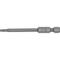 Teng 2Pc 1/4in Hex TX15 x 70mm (L)
