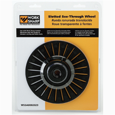 WS Edge Vision Wheel To Suit WS3000**