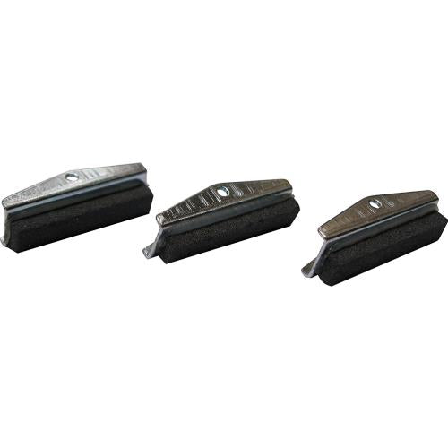 Teng 3pc 28.5mm Cylinder Hone Stones (220)