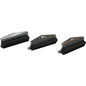 Teng 3pc 28.5mm Cylinder Hone Stones (220)