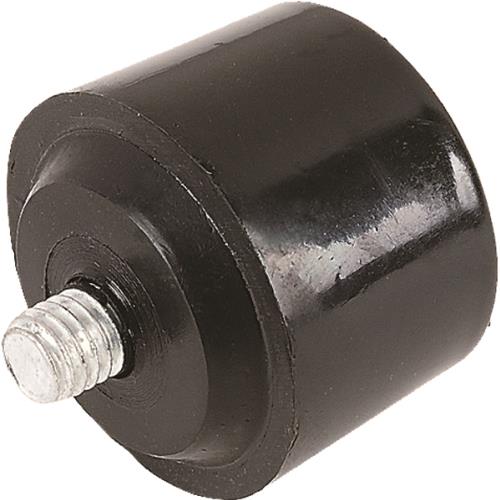 Tactix - Replacement Head (Black) For 223101