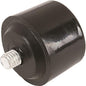Tactix - Replacement Head (Black) For 223101