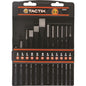 Tactix 12pc Chisel & Punch Set