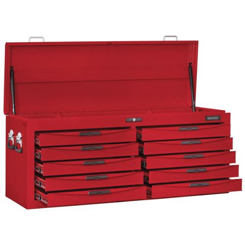 Teng 10-Dr. 54in 8-Series Top Box With Lid**