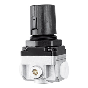 Groz 1/2in BSP Regulator 140CFM / 4000LPM
