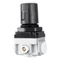 Groz 3/8in BSP Regulator 88CFM / 2500LPM