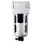 Groz 1/4in BSP Air  Filter 28CFM / 800LPM