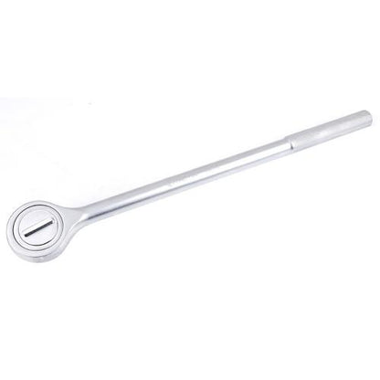 Tactix Ratchet Handle 3/4in Dr. - 43T
