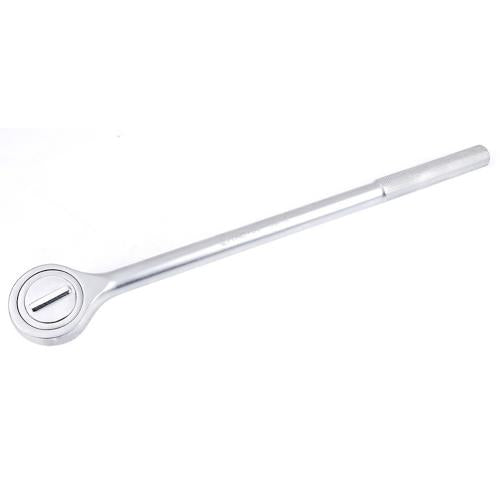 Tactix Ratchet Handle 3/4in Dr. - 43T