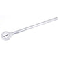 Tactix Ratchet Handle 3/4in Dr. - 43T