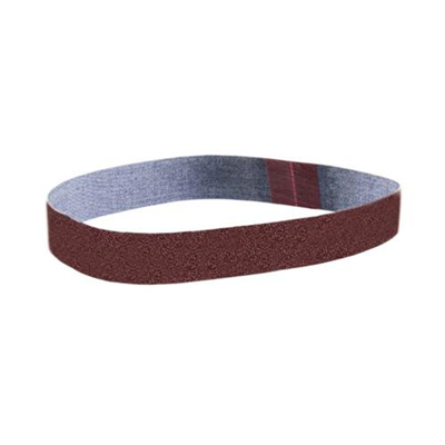 Worksharp Belt 120 Grit Red - WSKTS-KO & WSSAKO81112