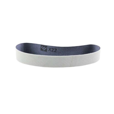 Worksharp Belt X4 3000 Grit White - WSSAKO81112