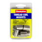 Champion M14 x 1.25 x 19mm Thread Insert Refills -10pk
