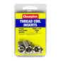 Champion M12 x 1.25 x 13mm Thread Insert Refills -10pk