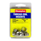 Champion M12 x 1.25 x 8mm Thread Insert Refills -10pk