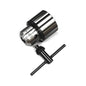 ITM 13mm Keyed Drill Chuck - 1/2in-20 Thread Mount