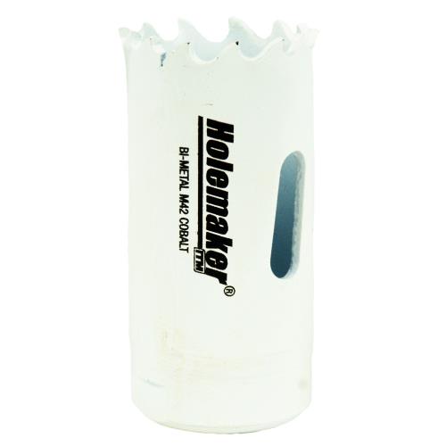 Holemaker Bi-Metal Holesaw 25mm Dia.