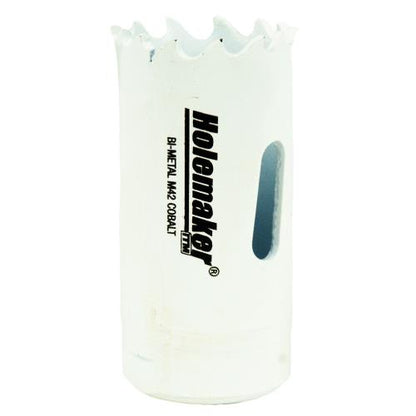 Holemaker Bi-Metal Holesaw 25mm Dia.