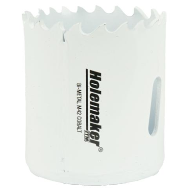 Holemaker Bi-Metal Holesaw 40mm Dia.