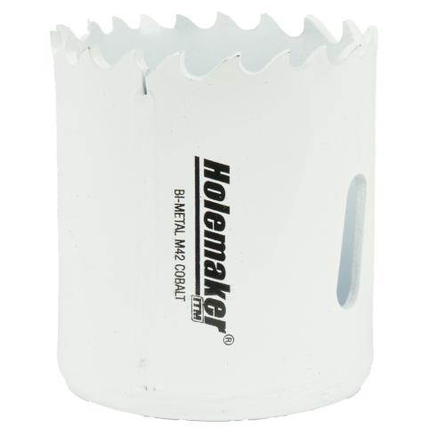 Holemaker Bi-Metal Holesaw 40mm Dia.