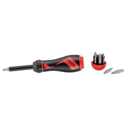 Teng 14-in-1 MegaDrive Ratchet Bits Screwdriver