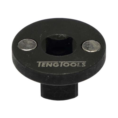 Teng 1/4F:3/8M Magnetic Adaptor