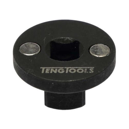 Teng 1/4F:3/8M Magnetic Adaptor