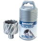 Holemaker Silver Series Annular Cutter 52mmx25mm DOC