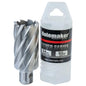 Holemaker Silver Series Annular Cutter 34mmx50mm DOC