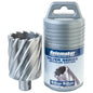 Holemaker Silver Series Annular Cutter 50mmx50mm DOC