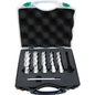 Holemaker 6pc Silver Series Annular Cutter Set (50mm DOC)
