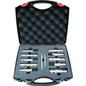 Holemaker 12pc Silver Series Annular Cutter Set 25&50mm DOC