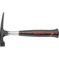 Teng 290mm Flat Face Bricklayer Hammer 16oz**