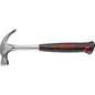 Teng Carpenters Claw Hammer 16oz w/Magnet**