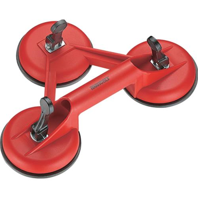Teng 118mm Suction Lifter Triple 120kg**