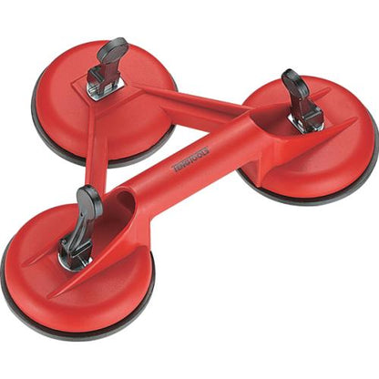 Teng 118mm Suction Lifter Triple 120kg**
