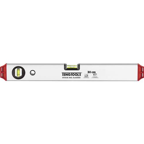 Teng Aluminium Spirit Level 300mm**