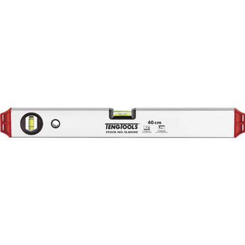 Teng Aluminium Spirit Level 400mm**