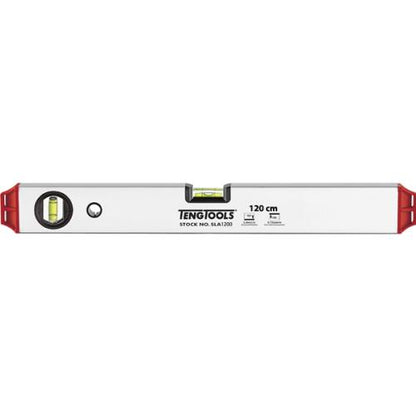 Teng Aluminium Spirit Level 1200mm**