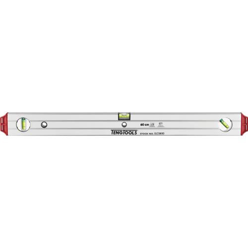 Teng H/Duty Aluminium Spirit Level 600mm**