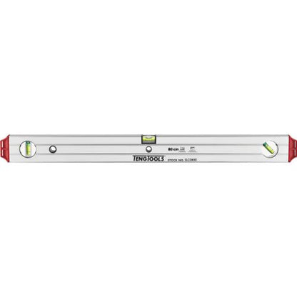 Teng H/Duty Aluminium Spirit Level 800mm**