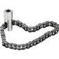 Teng 1/2in Dr. Oil Filter Wrench 150mm Cap
