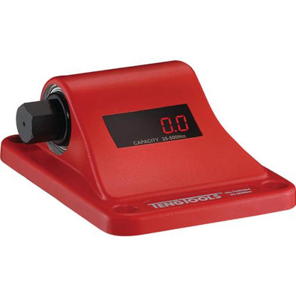 Teng Digital Torque Tester 7.5-150Nm +/-1%
