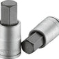 Teng 1/2in Dr. Bit Socket Hex 5/16in