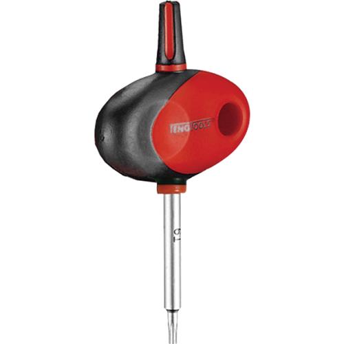 Teng MD Mini T-Handle Screwdriver TX6