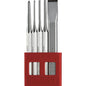 Teng 5pc Punch & Chisel Set