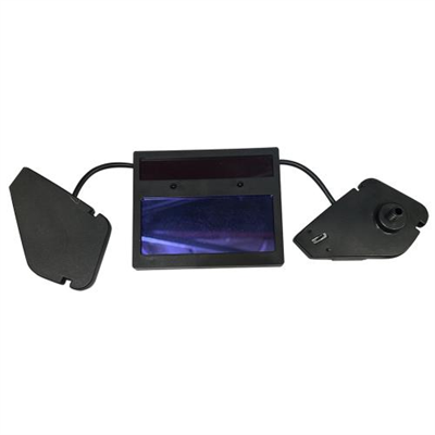 ProEquip Auto Darkening  Filter For PE7139 (90 X 110 X 9mm)*