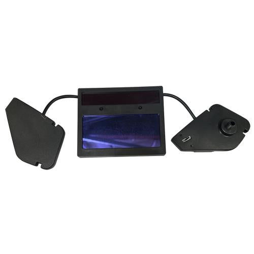 ProEquip Auto Darkening  Filter For PE7139 (90 X 110 X 9mm)*