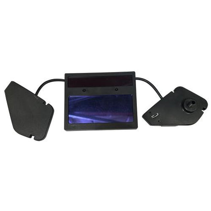 ProEquip Auto Darkening  Filter For PE7139 (90 X 110 X 9mm)*