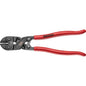 Teng 8in (200mm) Mini Bolt Cutter w/Vinyl Grip